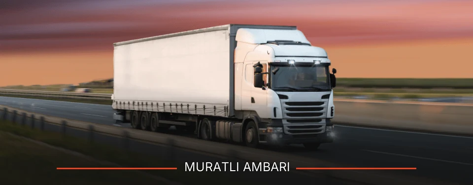 Muratlı Ambarı