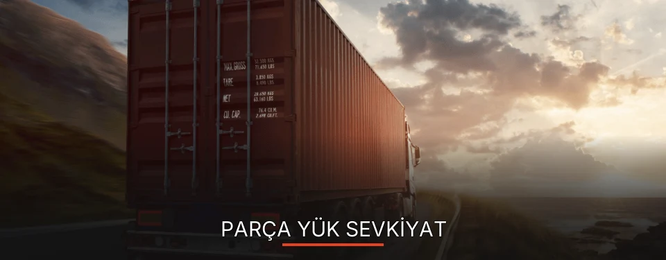 Tekirdağ Parça Yük Ambarı Firmaları Tekirdağ Parça Yük Ambarı Firmaları