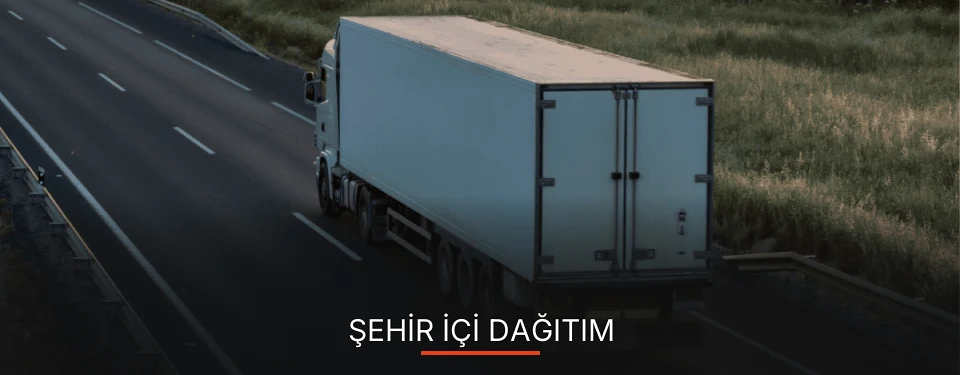 Tekirdağ Şehir İçi Ambarı Firmaları